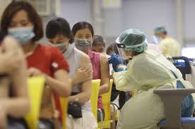 據中央流行疫情指揮中心訊息，將在今（27日）上午十點至 7 月 29 日中午 12 點發送簡訊，讓民眾可進行第四輪的. Kktii57zjvvbjm