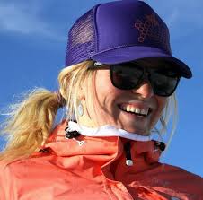 Freeride World Qualifier Profile