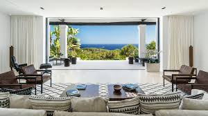 Apartments are a great alternative for families and those of us that prefer not to be tied into a hotel schedule, leaving you a little more freedom to enjoy don't be fooled into thinking that the apartments here in ibiza are small, dark and cramped, things couldn't be further from the truth. Luxury Villa Ibizasense Rent A Luxury Villa And Car In Ibiza Spain