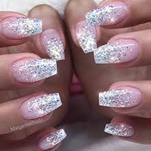 Amazon Com Coffin Nails 600pcs Clear Ballerina Fake Nails Full Cover Long Nail Tips 10 Sizes By E Evebyra Beauty With so many options these days, it can be hard to choose the best nail i've always been intrigued by the more elaborate shapes like almond or coffin nails.