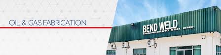 Brodie oil & gas sdn bhd. Manufacturing Oil Gas Fabrication Business Group Kobay Technology Bhd