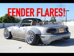 Diy Fender Flare Tutorial Fender Flares Fender Flares