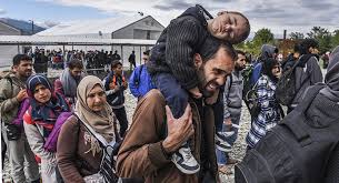 Refugee numbers swell on Bosnia-Croatia border worrying aid groups | The  London Post