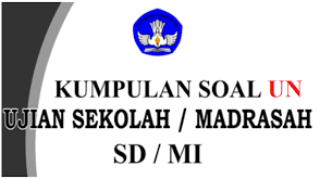 Mereka bekerja di bidang ekonomi b. Soal Un Dan Usbn Sd Mi Terbaru Lengkap Dengan Kunci Jawabannya Soal Ulangan Sekolah