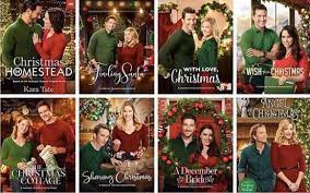 Some of the best new movies on netflix right now include army of the dead, the mitchells vs. Hallmark Christmas Movies May Have Some Sort Of Pattern Funny