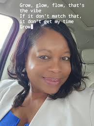 Today💖 I was honored, loved and supported as I accepted a Fruitful Female  Award from Rachel's Experience Inc. Feeling Blessed🥰