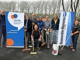Werden auch sie mitglied und profitieren sie von besonders günstigen angeboten. Sommereinsatz Von Haz Und Stiftung Sparda Bank Hannover Bewerbungen Jetzt Moglich