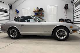 Image result for Gray 1970 Datsun