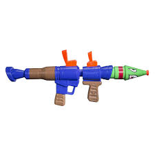 Here are the new nerf fortnite blasters from hasbro coming in 2020.nerf fortnite gl rocket firing blaster(hasbro/ages 8 years & up/approx. Nerf Soa Soaker Fortnite Rl Toys4me