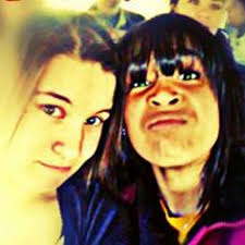 Megan Heady's Instagram, Twitter & Facebook