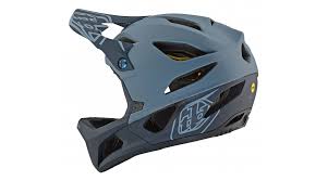 Troy Lee Designs Stage Fullface Mtb Helmet