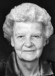 Faye Orr Obituary (2018)