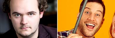 Matt Cardle withdraws from Falsettos as Joel Montague takes over