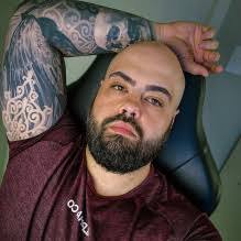 Daniel Henrique Scheibe