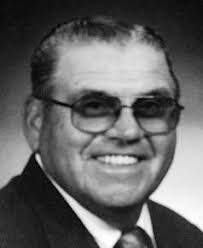 Harold Burkholder Obituary (2014)