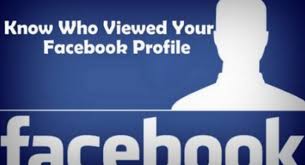 Facebook People You May Know Viewed My Facebook Profile Facebook Profile Who Viewed My Facebook
