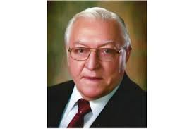 Weston Broussard Obituary (1935