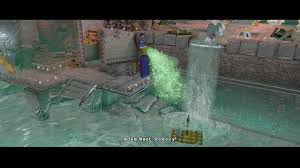 Each level of the core story requires you to collect the following: Adam West Red Brick Pursuers In The Sewers Secrets Lego Batman 3 Beyond Gotham Game Guide Walkthrough Gamepressure Com