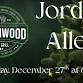 Jordan Allen at Southwood Bar & Grill - Southwood Bar, 859 Mantua Pike Event Image