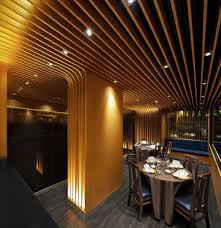 Gallery Of Pak Loh Chiu Chow Restaurant Lead 7 Restaurant Interior Design Restaurant Design Interior Design
