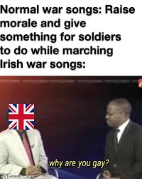 Things tagged with 'soldier' (497 things). Kinky Boots Historymemes