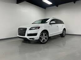Image result for Pure White 2015 Q7