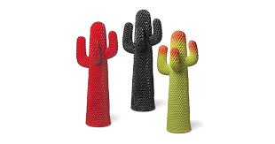 4k and hd video ready for any nle immediately. Gufram Cactus Coat Stand Ambientedirect