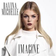 Performance: Imagine by Davina Michelle