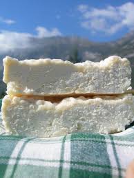 Fromage De Chevre Maison Cuisine Recette Fromage Recettes De Cuisine