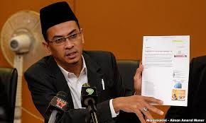 We did not find results for: Malaysiakini Persatuan Peguam Syarie Mohon Celah