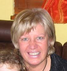 Martine BELTZUNG (FRITSCH) (HABSHEIM, VIEUX THANN, THANN)