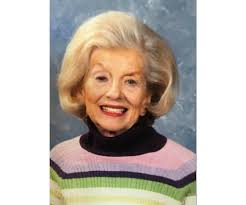 Mary Richardson Obituary (1930