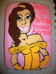 Pasteles que arruinaron la infancia de muchos...