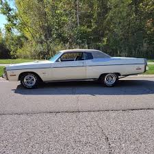 Image result for Silver Frost 1973 Fury