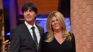 Jogi löw und daniela waren 36 jahre lang ein paar. Jogi Low Hielt Vor Der Trennung Sein Privatleben Geheim