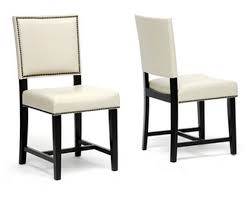 Decorate Your Home In Modern Family Style Jay And Gloria S House Cute Furniture Dining Chairs Leather Kitchen Chairs Modern Dining Chairs