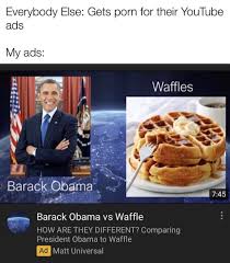 The Best Waffle Memes Memedroid