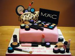 Cosmetic cake for a chic lady makeup birthday cakes girly mac makeup cake a classic twist glammed up cakesdecor make glammed up cakesdecor make cake makeup birthday cakes cupcake. Mac Make Up Cake Cakecentral Com