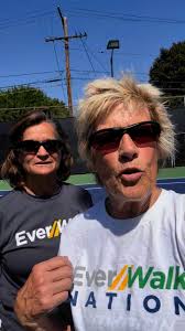 Who’s coming to our Denver EverWalk