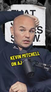 Kevin Mitchell