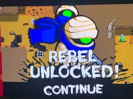 Unlock a golden weapon for every character. So Proud Of Myself Finally Beat Throne 2 And Unlocked Every Character Nuclearthrone