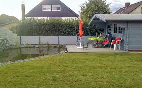 Zeigen sie nicht den ganzen garten auf einmal ein garten ist reizvoller, wenn sich nicht seine gesamte fläche sofort auf einen blick erschließt, sondern noch raum zum entdecken bleibt. Der Eigene Teich Im Garten Kappmeier Garten Und Landschaftsbau