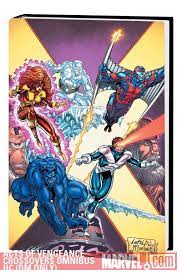Acts of vengeance comes from the producers of other action hits such as the expendables and olympus has fallen. Acts Of Vengeance Crossovers Omnibus Hardcover Comic Issues Comic Books Marvel