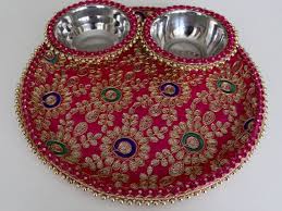 Pin On Engagement Tray Decoration
