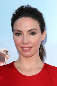 Actriz Lynn Collins — Foto editorial de stock #161914820 ©Jean_Nelson