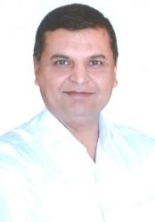 Bhachubhai Dharamshi Aarethiya(Indian National Congress(INC)):Constituency-  RAPAR(KACHCHH)