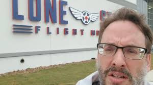 Lone Star Flight Museum in Houston Review and Recommendations