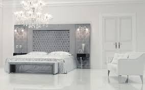 A true work of art by skilled craftsmen. Tufted Bed High Headboard Beds Luxury Interior Fabric Headboard