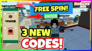 So we'd advise that you always enter a game as soon as a code has been redeemed. All New Shinobi Life 2 Codes New Free Spins And Codes Update Roblox Youtube