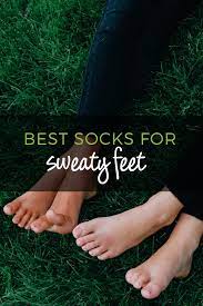 Best Socks For Sweaty Feet Sweaty Feet Cool Socks Feet Smelling